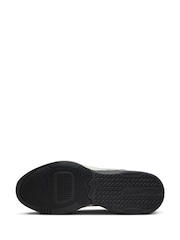 Nike Grey/Black Air Max Alpha 5 Training Trainers - Image 8 of 10