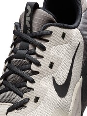 Nike Grey/Black Air Max Alpha 5 Training Trainers - Image 9 of 10