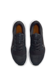 Nike Grey/Black MC Training Trainers - Image 6 of 11