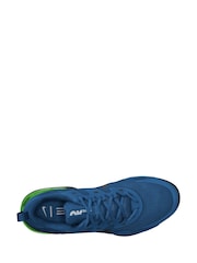 Nike Navy Air Max Alpha 5 Training Trainers - Image 11 of 14
