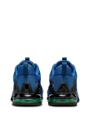 Nike Navy Air Max Alpha 5 Training Trainers - Image 9 of 14
