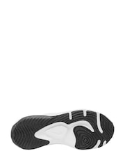 Nike Brown Legend Essential 3 Training Trainers - Image 4 of 7