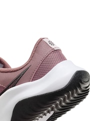 Nike Brown Legend Essential 3 Training Trainers - Image 5 of 7