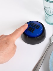 Diabolical Lord Of Lazy Feed Me Button - Image 1 of 3