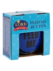 Diabolical Lord Of Lazy Feed Me Button - Image 3 of 3