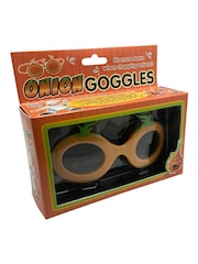 Diabolical Onion Goggles - Image 1 of 3