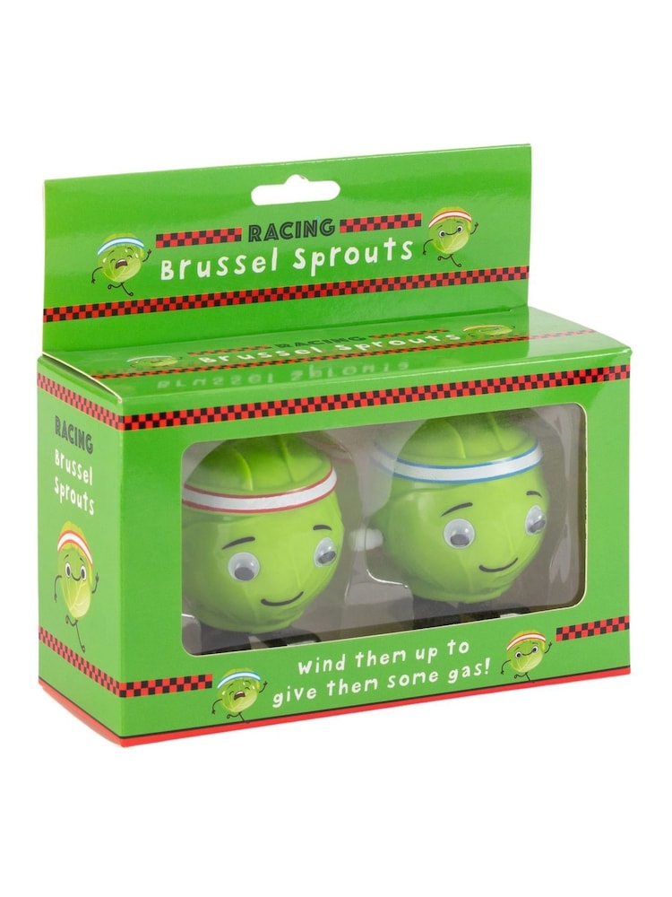 Diabolical Racing Sprouts - Image 3 of 3