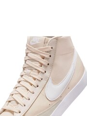 Низкие кроссовки Nike Blazer 77 Jumbo - Изображение 10 из 11