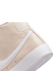 Низкие кроссовки Nike Blazer 77 Jumbo - Изображение 11 из 11