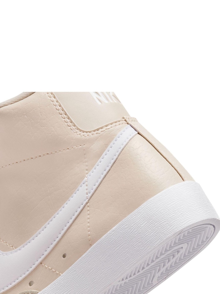 Низкие кроссовки Nike Blazer 77 Jumbo - Изображение 11 из 11