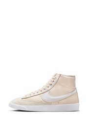 Низкие кроссовки Nike Blazer 77 Jumbo - Изображение 2 из 11