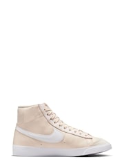 Низкие кроссовки Nike Blazer 77 Jumbo - Изображение 3 из 11