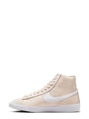 Низкие кроссовки Nike Blazer 77 Jumbo - Изображение 4 из 11