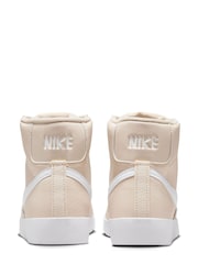Низкие кроссовки Nike Blazer 77 Jumbo - Изображение 7 из 11