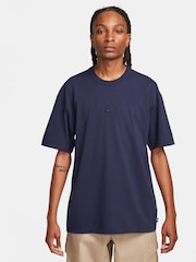 Nike Obsidian Sportswear Premium Essentials T-Shirt - Image 1 of 6