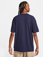 Nike Obsidian Sportswear Premium Essentials T-Shirt - Image 2 of 6
