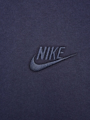 Nike Obsidian Sportswear Premium Essentials T-Shirt - Image 6 of 6