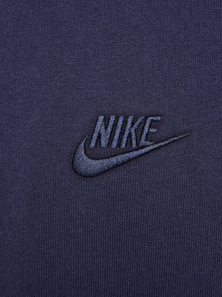 Nike Obsidian Sportswear Premium Essentials T-Shirt - Image 6 of 6