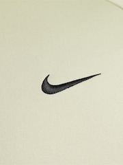 Nike Olive Green Therma-FIT Pullover Training Hoodie - Image 9 of 9