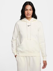 Nike Sail Sportswear Phoenix Fleece Pullover Hoodie - Image 1 of 9