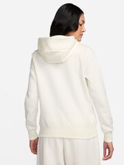 Nike Sail Sportswear Phoenix Fleece Pullover Hoodie - Image 2 of 9