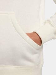 Nike Sail Sportswear Phoenix Fleece Pullover Hoodie - Image 7 of 9