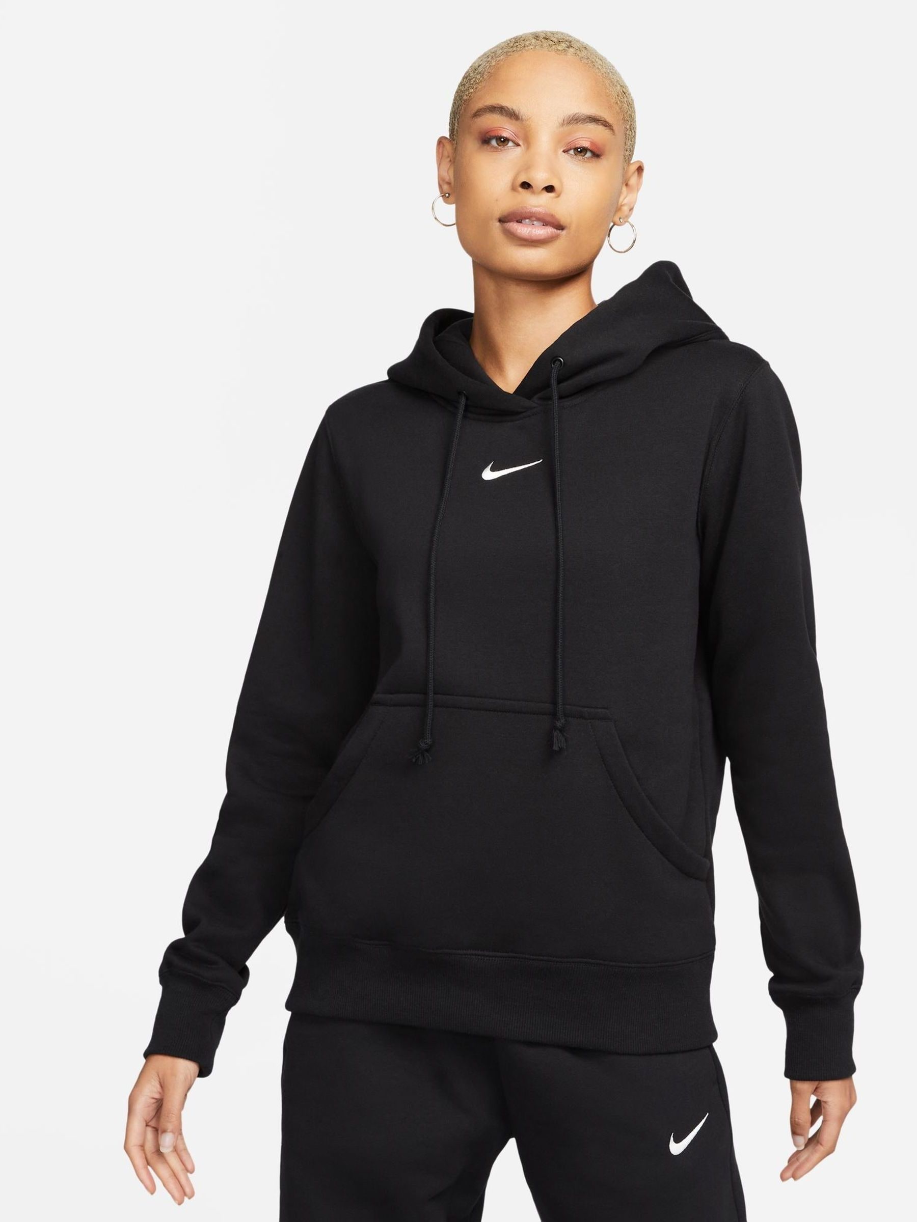 Nike women pullover online