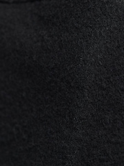 Nike Black Sportswear Phoenix Fleece Pullover Hoodie - Image 9 of 9
