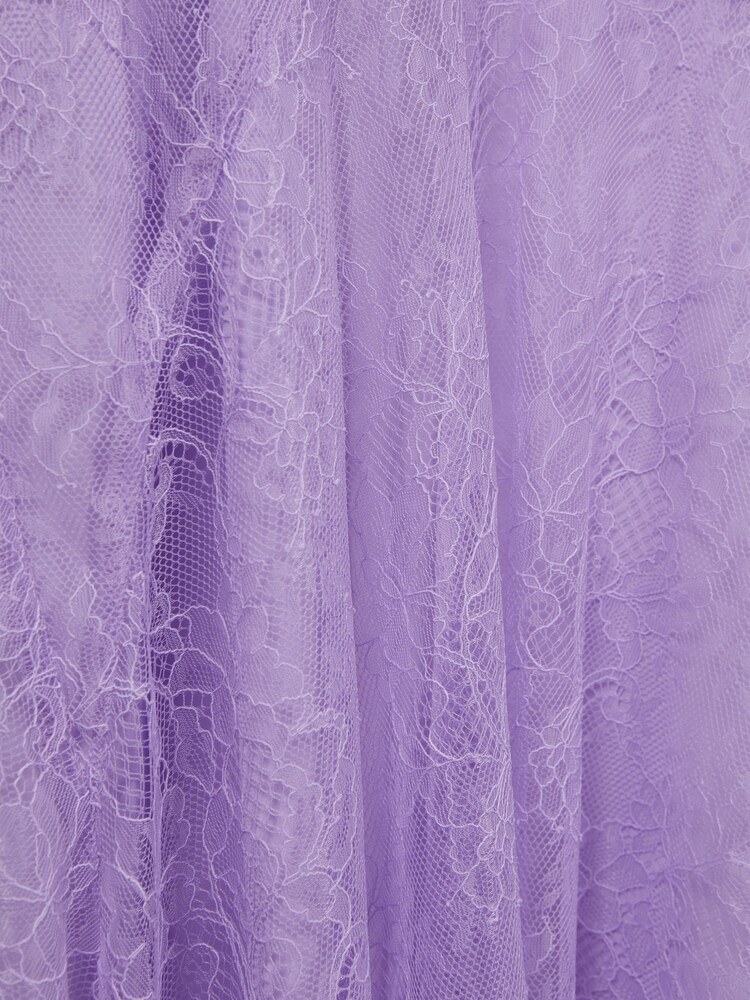 Florere Lace Midi Dress - Image 6 of 6 Florere Lace Midi Dress - Image 6 of 6
