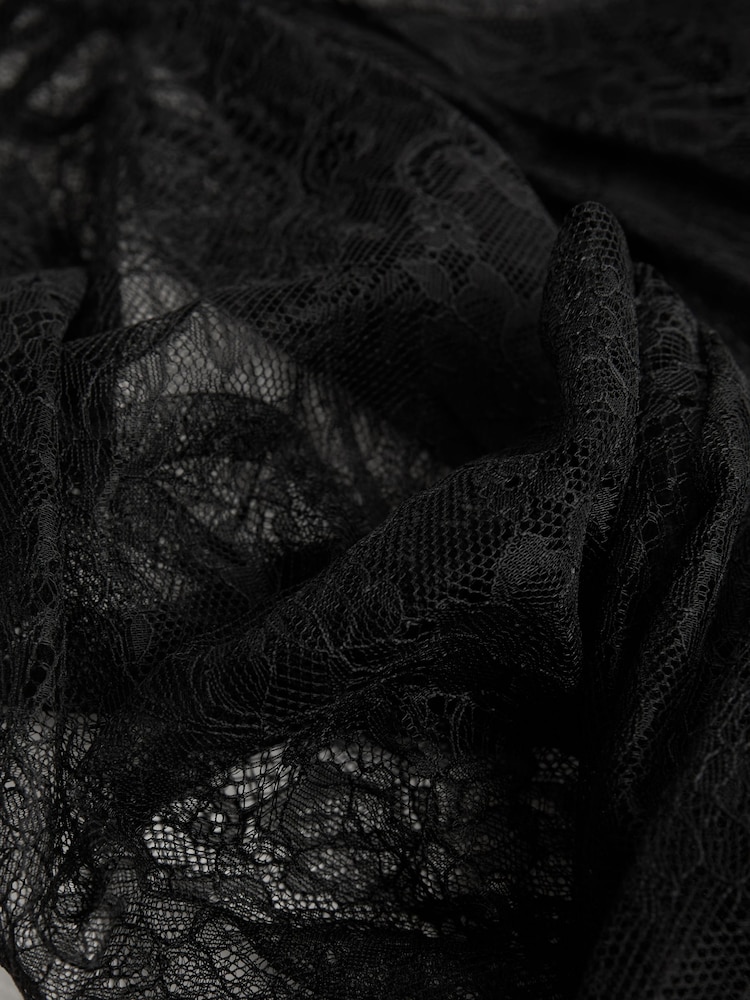 Florere Lace Midi Dress - Image 5 of 5