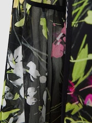 Florere Printed Maxi Dress - Image 5 of 5