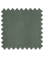 Sleepeezee Green Jasmine Headboard - Image 2 of 2
