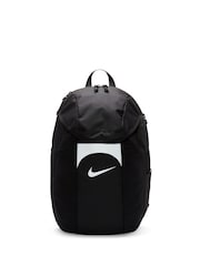 Negro - Mochila Academy Team de Nike (30L) - Imagen 1 de 9