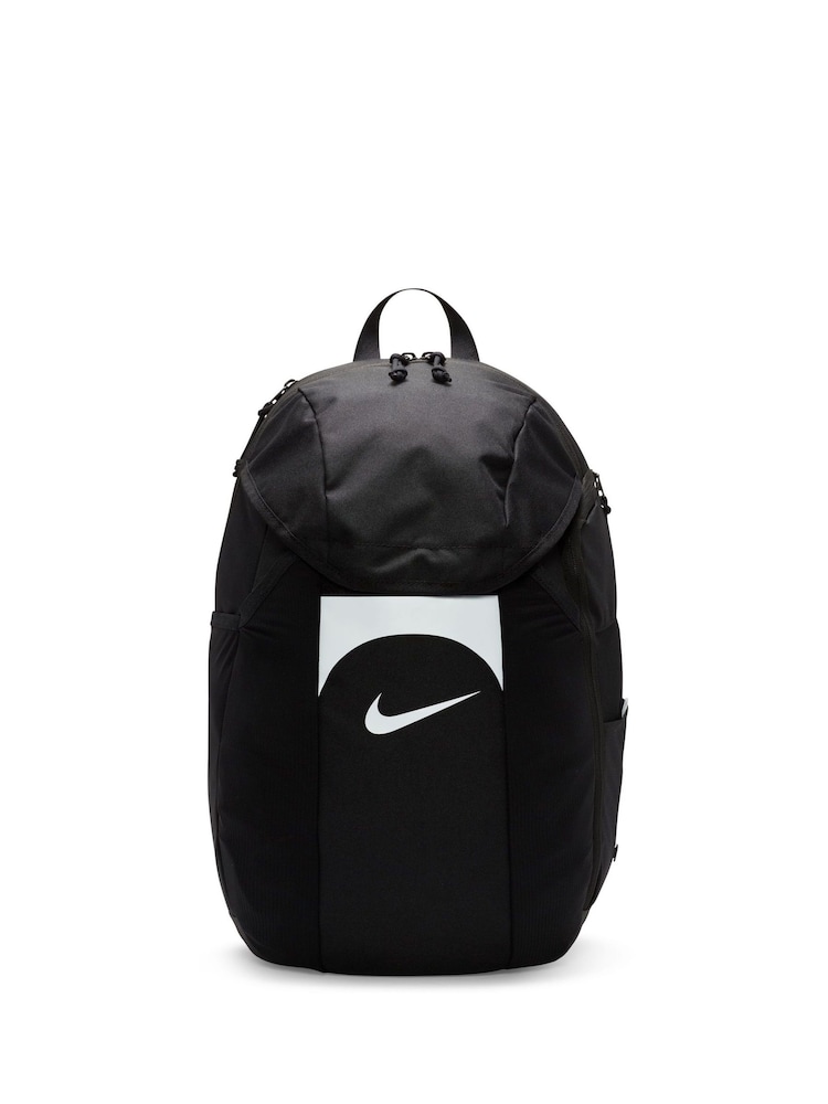 Negro - Mochila Academy Team de Nike (30L) - Imagen 1 de 9