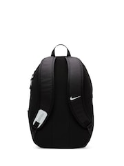 Negro - Mochila Academy Team de Nike (30L) - Imagen 2 de 9