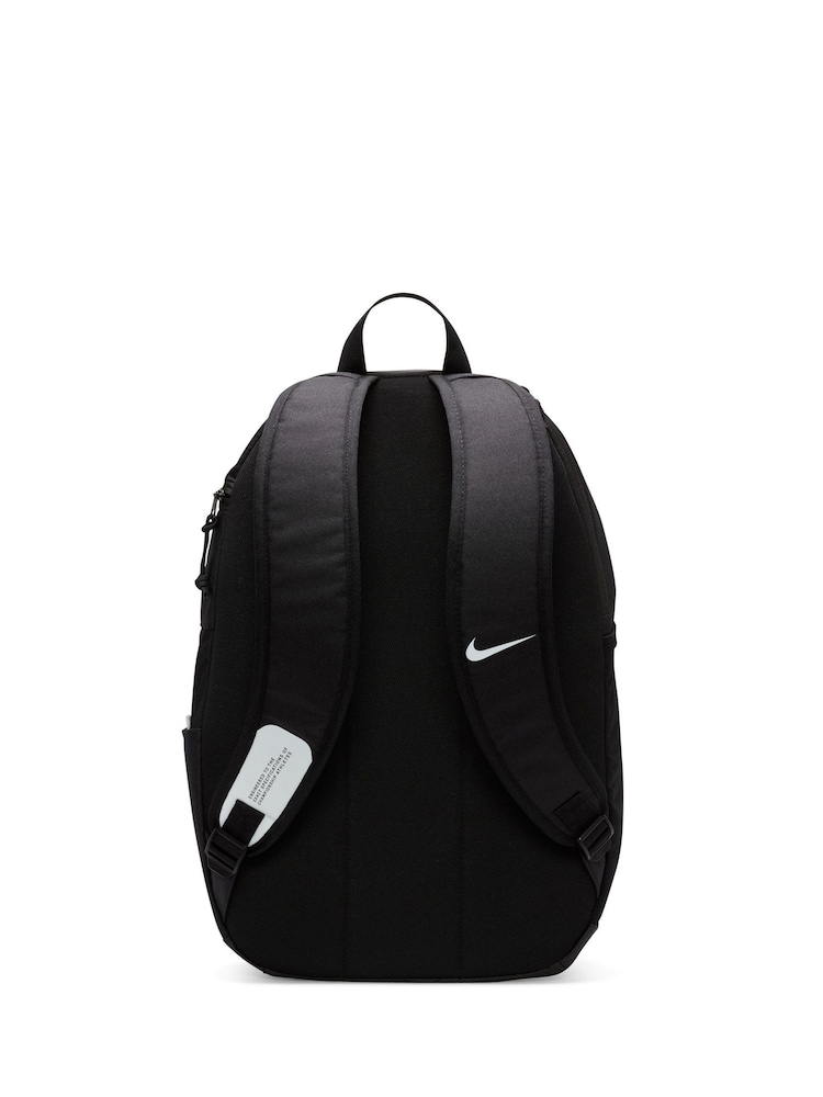 Negro - Mochila Academy Team de Nike (30L) - Imagen 2 de 9
