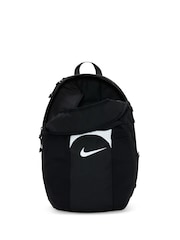 Negro - Mochila Academy Team de Nike (30L) - Imagen 5 de 9