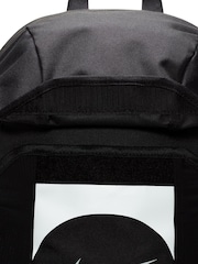 Negro - Mochila Academy Team de Nike (30L) - Imagen 6 de 9