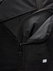 Negro - Mochila Academy Team de Nike (30L) - Imagen 7 de 9