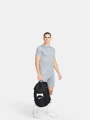 Negro - Mochila Academy Team de Nike (30L) - Imagen 9 de 9