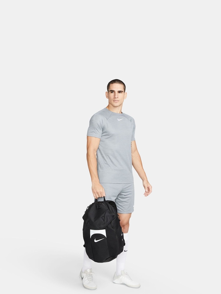 Negro - Mochila Academy Team de Nike (30L) - Imagen 9 de 9