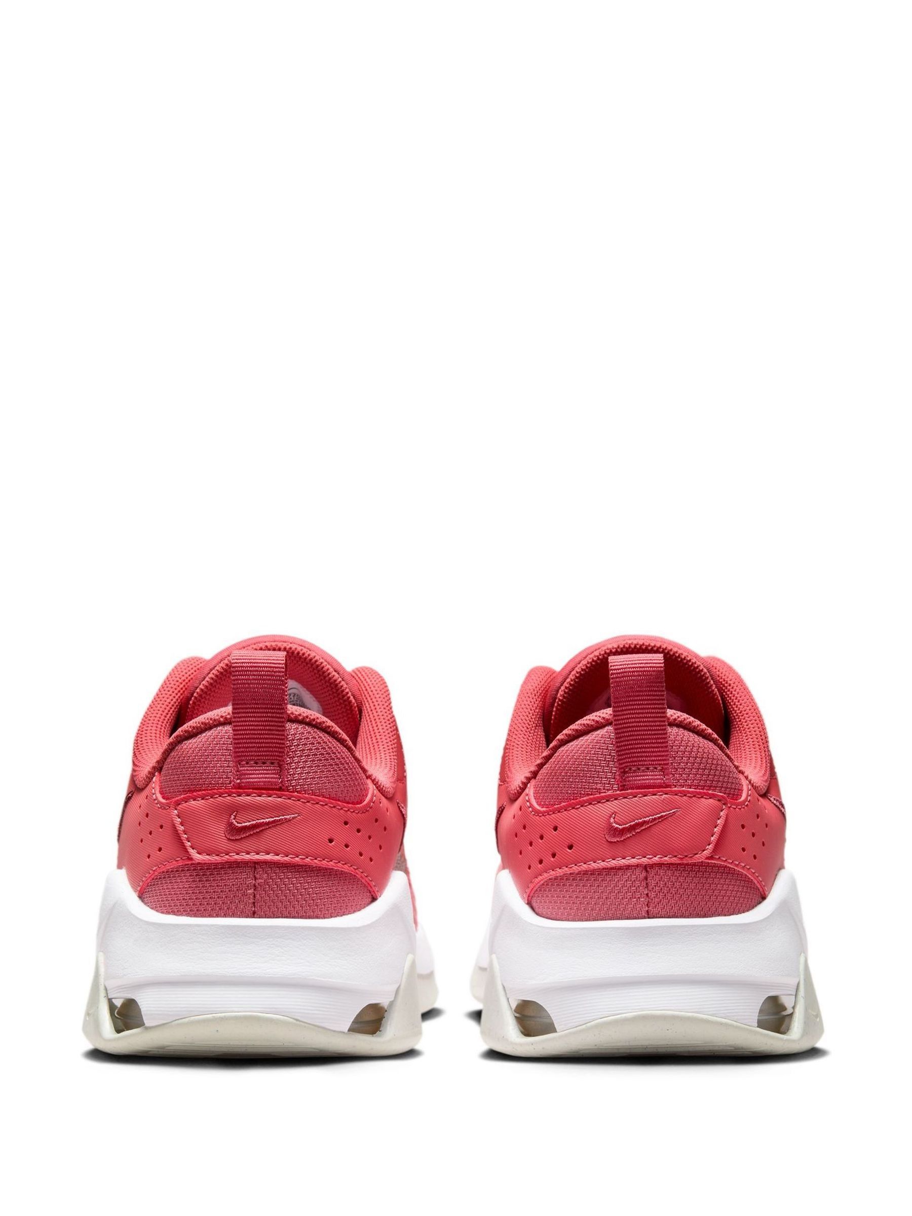 Buy Nike Red Zoom Bella 6 Training Trainers from Next Luxembourg