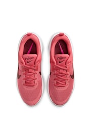 Nike Red Zoom Bella 6 Training Trainers - Image 7 of 11