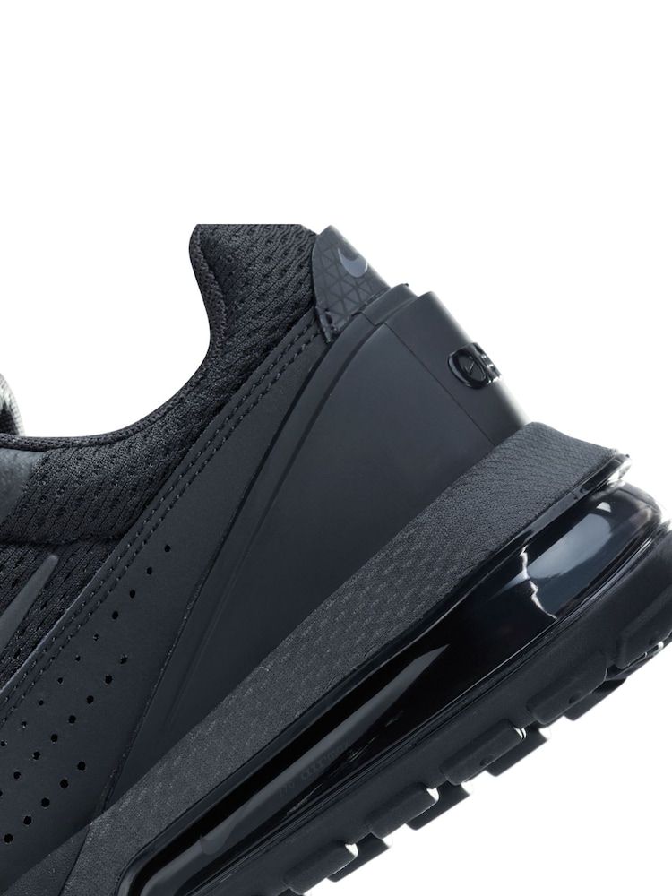 Nike Black Air Max Pulse Trainers - Image 18 of 18 Nike Black Air Max Pulse Trainers - Image 18 of 18