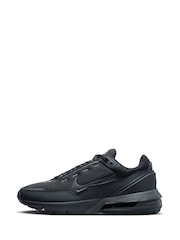 Nike Black Air Max Pulse Trainers - Image 7 of 10