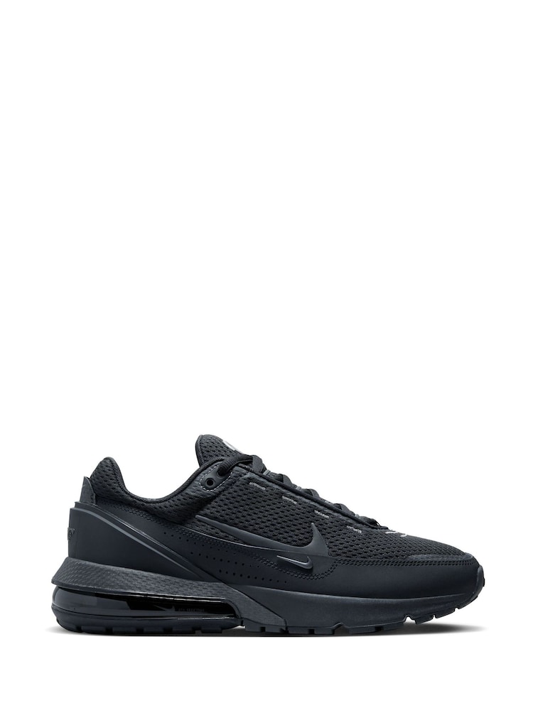 Noir - Nike Baskets Air Max Pulse - Image 8 of 10