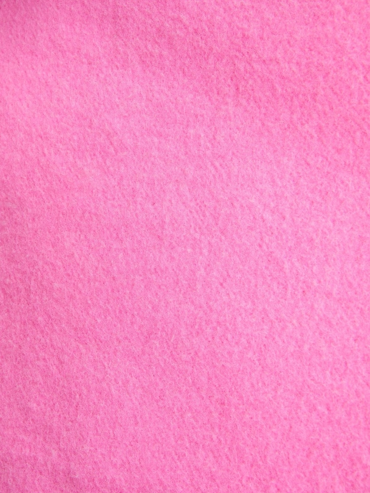 Nike Bright Pink Oversized Mini Swoosh Joggers - Image 9 of 9