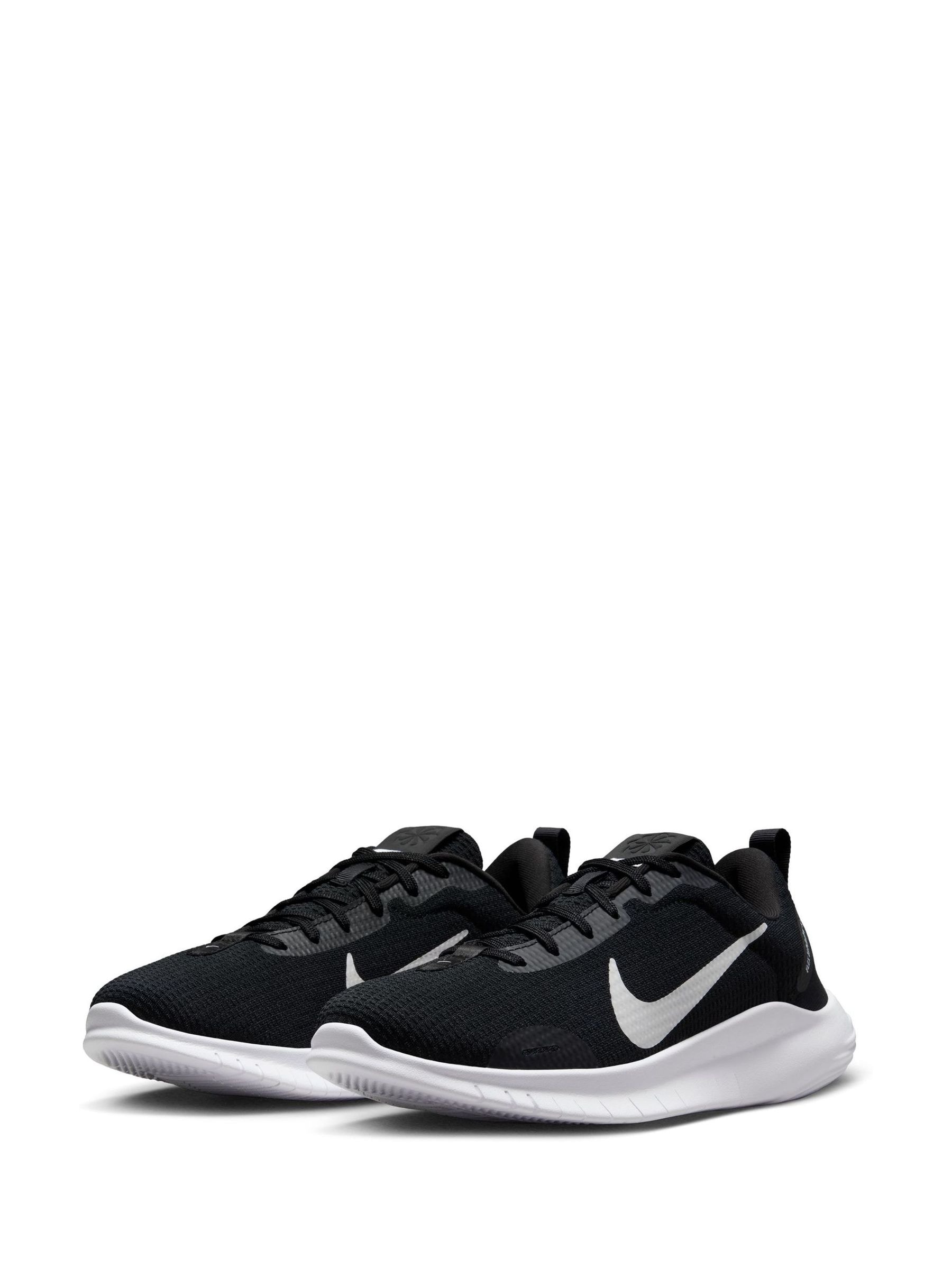 Buy Чорний/білий - Кросівки Nike Flex Experience Run 12