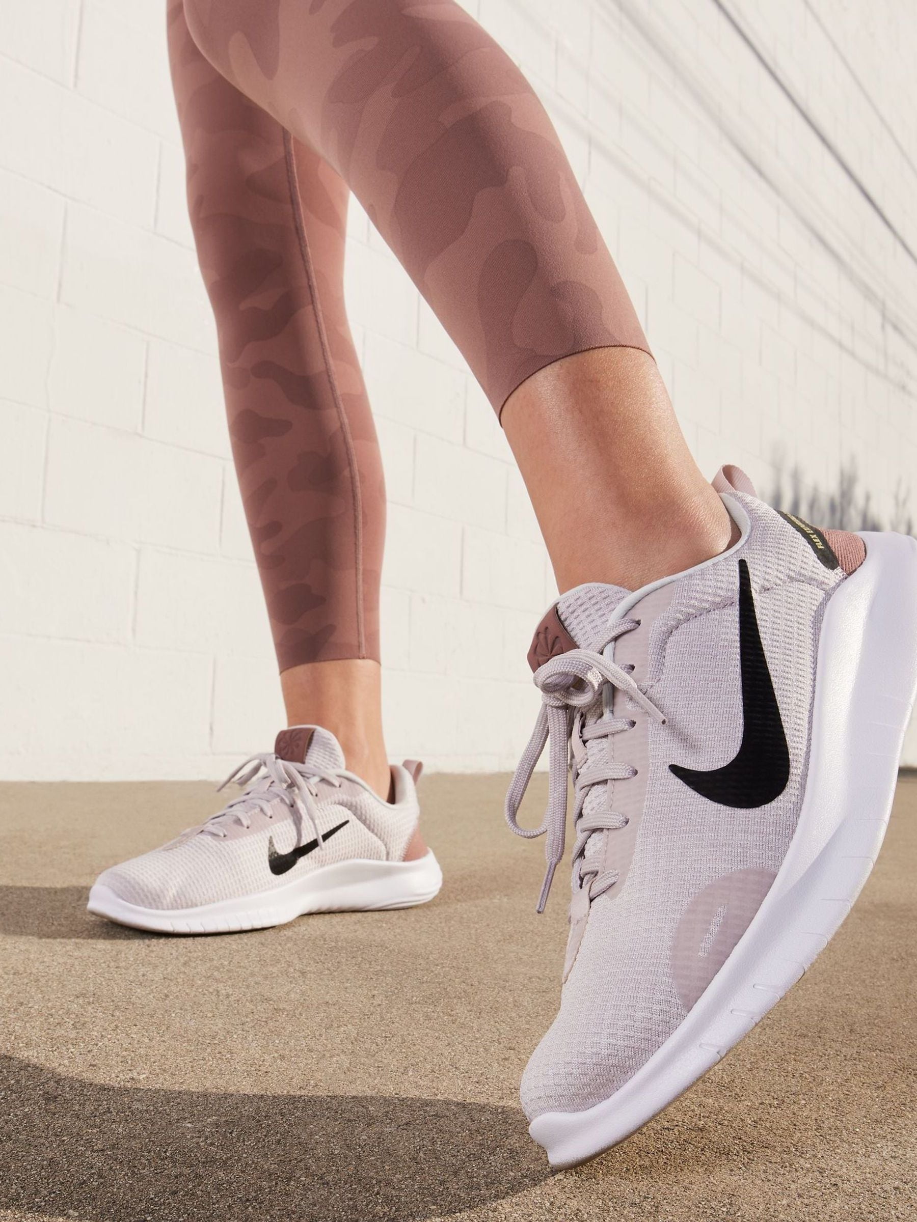 Nike flex run experience cheap