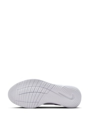 Nike Pink Flex Experience Run 12 Road Running Trainers - Image 11 of 13